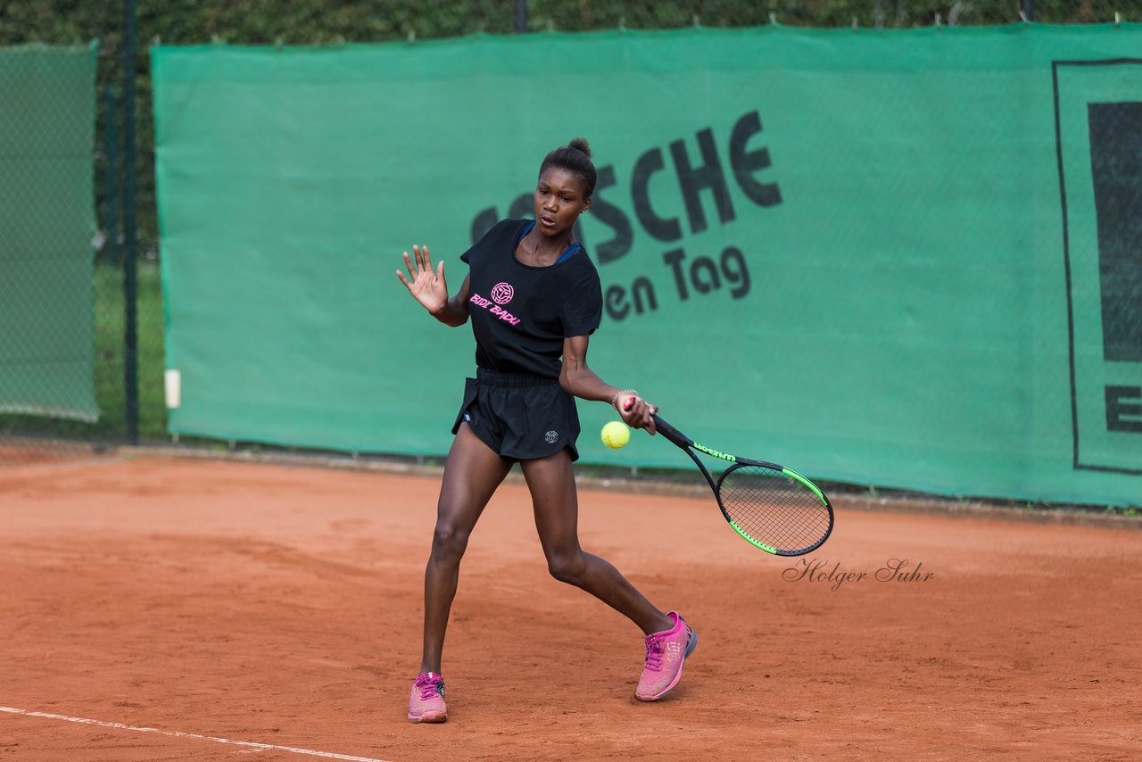 Noma Noha Akugue 240 - Lilienthal Open